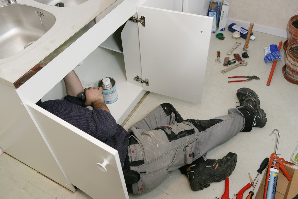 ca plomberie depannage plomberie 01